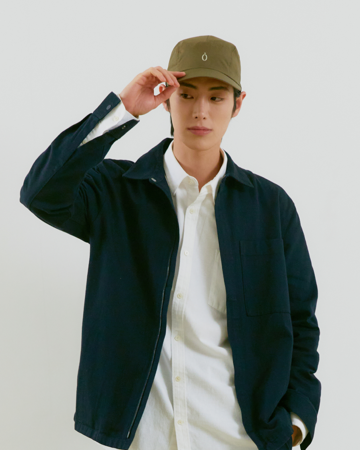 캠프 캡 상페 6